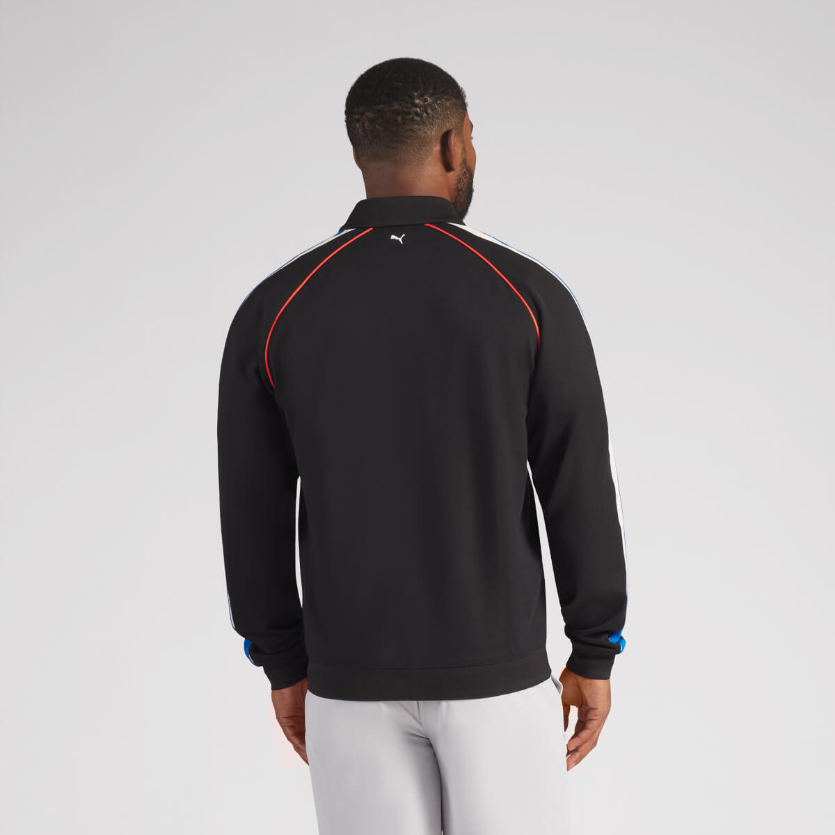 Bluza BMW T7 Black 80145B83F44/F48