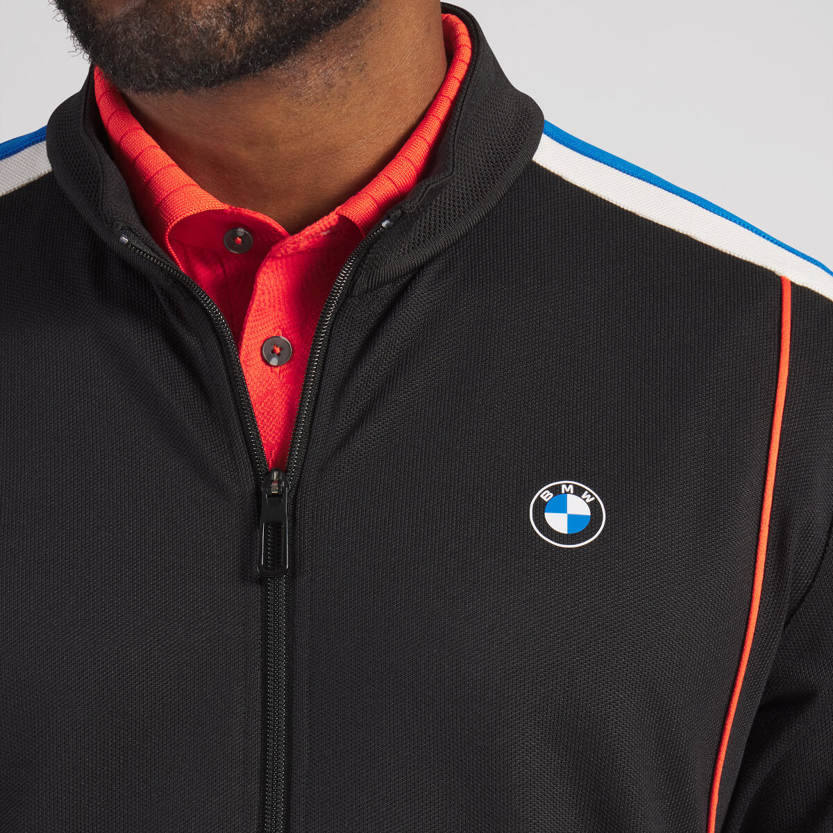 Bluza BMW T7 Black 80145B83F44/F48