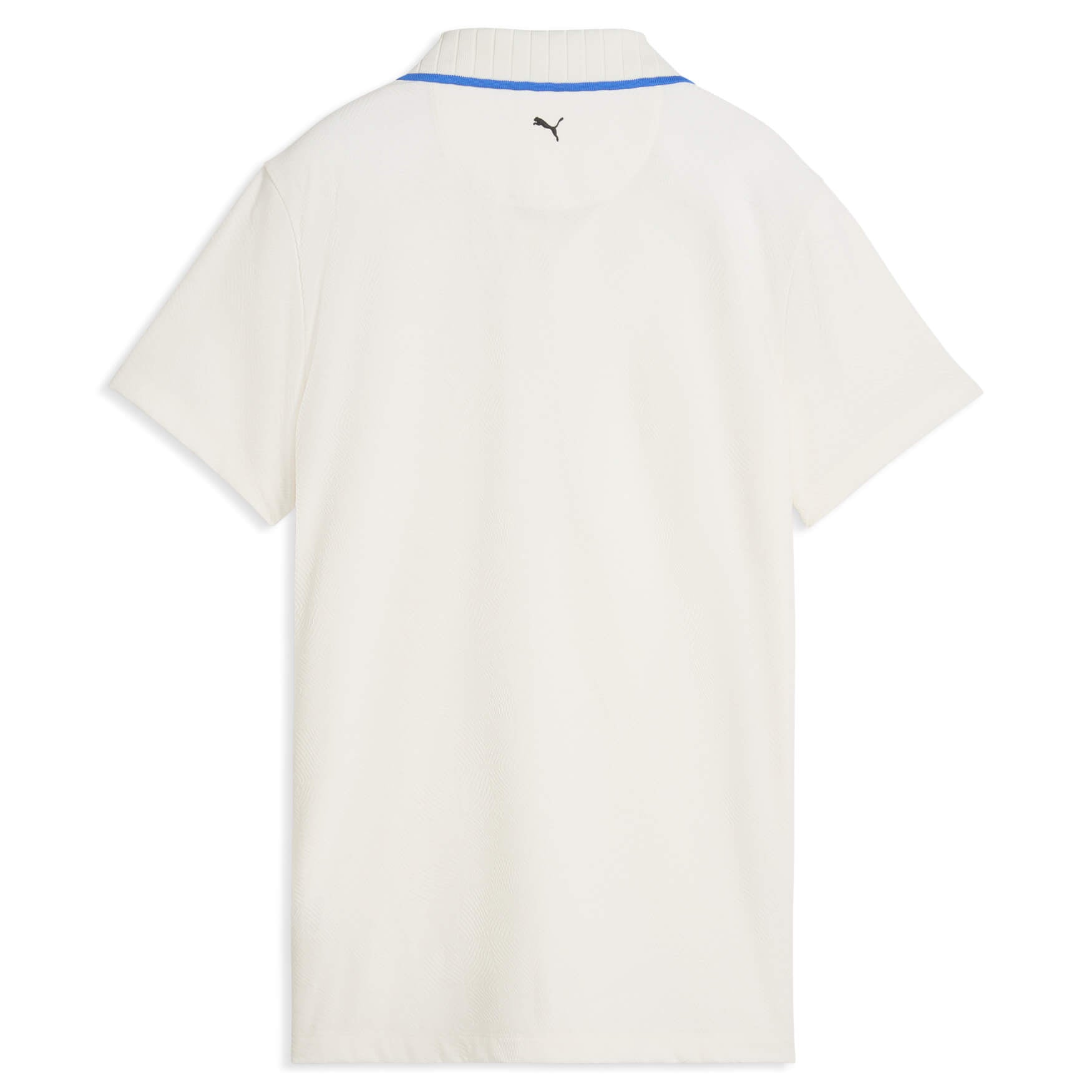 Damska Koszulka Polo BMW Twisted Diamont Warm White 80145B83EF9/F03