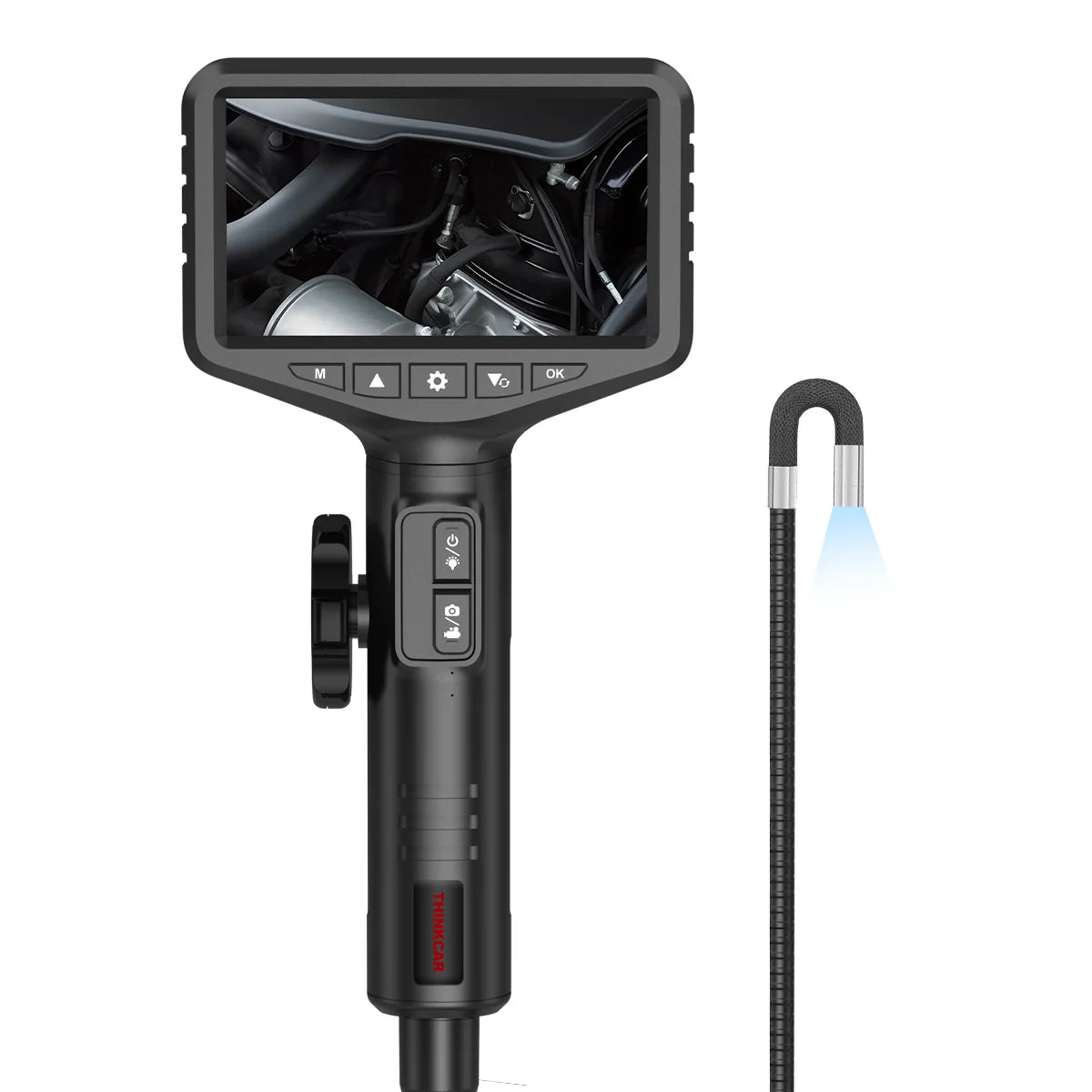 Endoskop diagnostyczny THINKCAR ES401 (3,9 mm)
