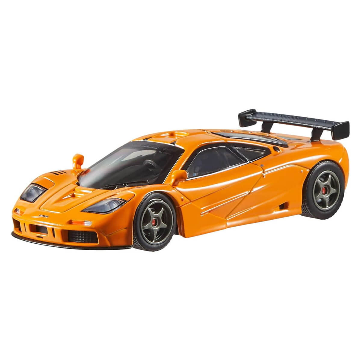 Hot Wheels McLaren F1 GTR 1:43 Premium