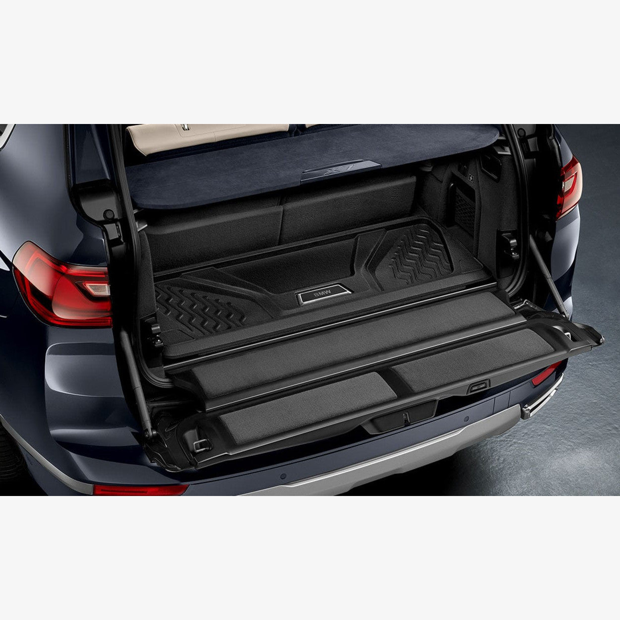 Mata bagażnika BMW X7 (G07) 51472459921