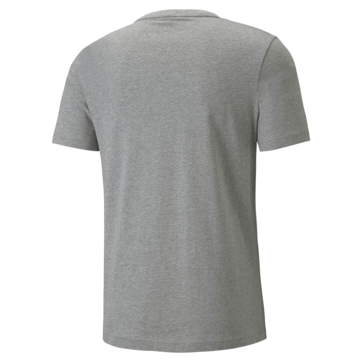 Koszulka T-shirt BMW M Motorsport Szara