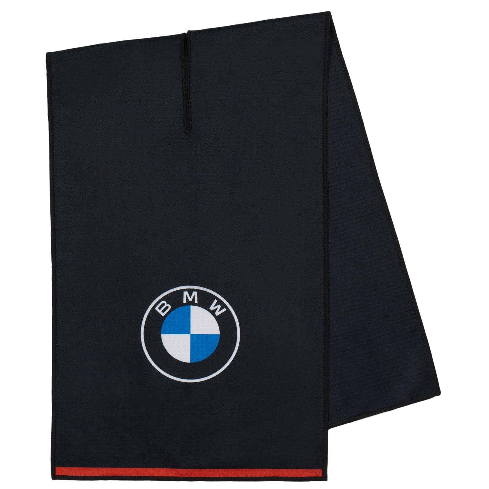 Ręcznik sportowy BMW Golf Collection x Cobra Microfiber Player Towel Black 80235B83F72