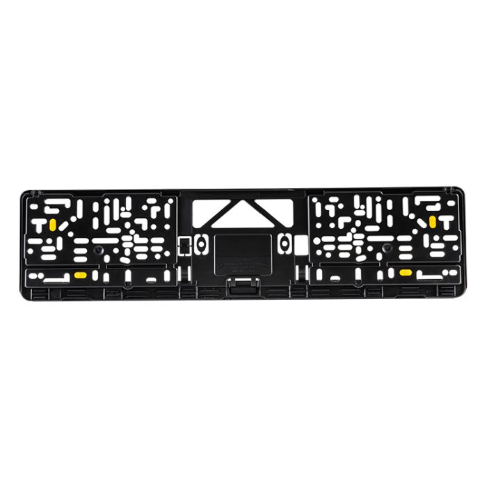 Ramka pod tablicę rejestracyjną ALPINA CLASSIC 97601225
