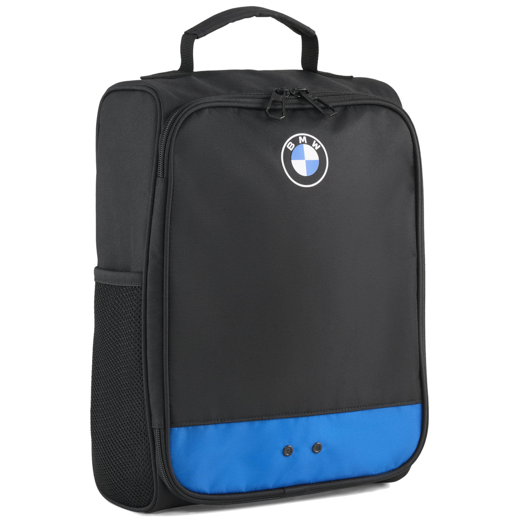 Torba na buty BMW Golf Collection Shoe Bag Czarna 80225B83F64