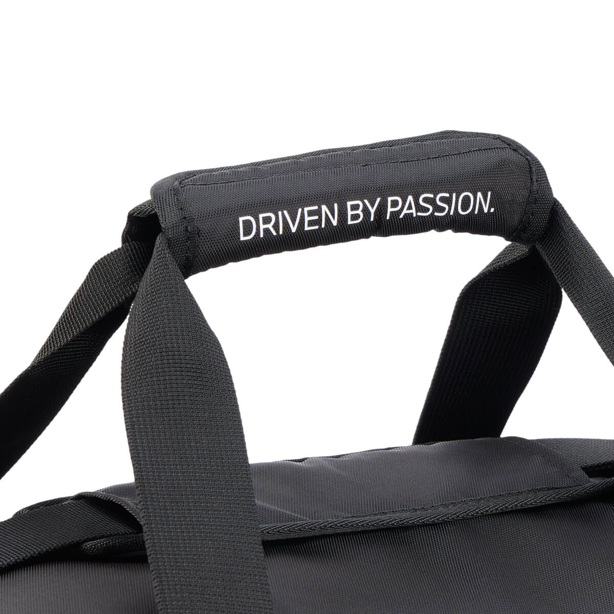 Torba sportowa BMW Duffle Bag Golf Collection Czarna 80225B83F65