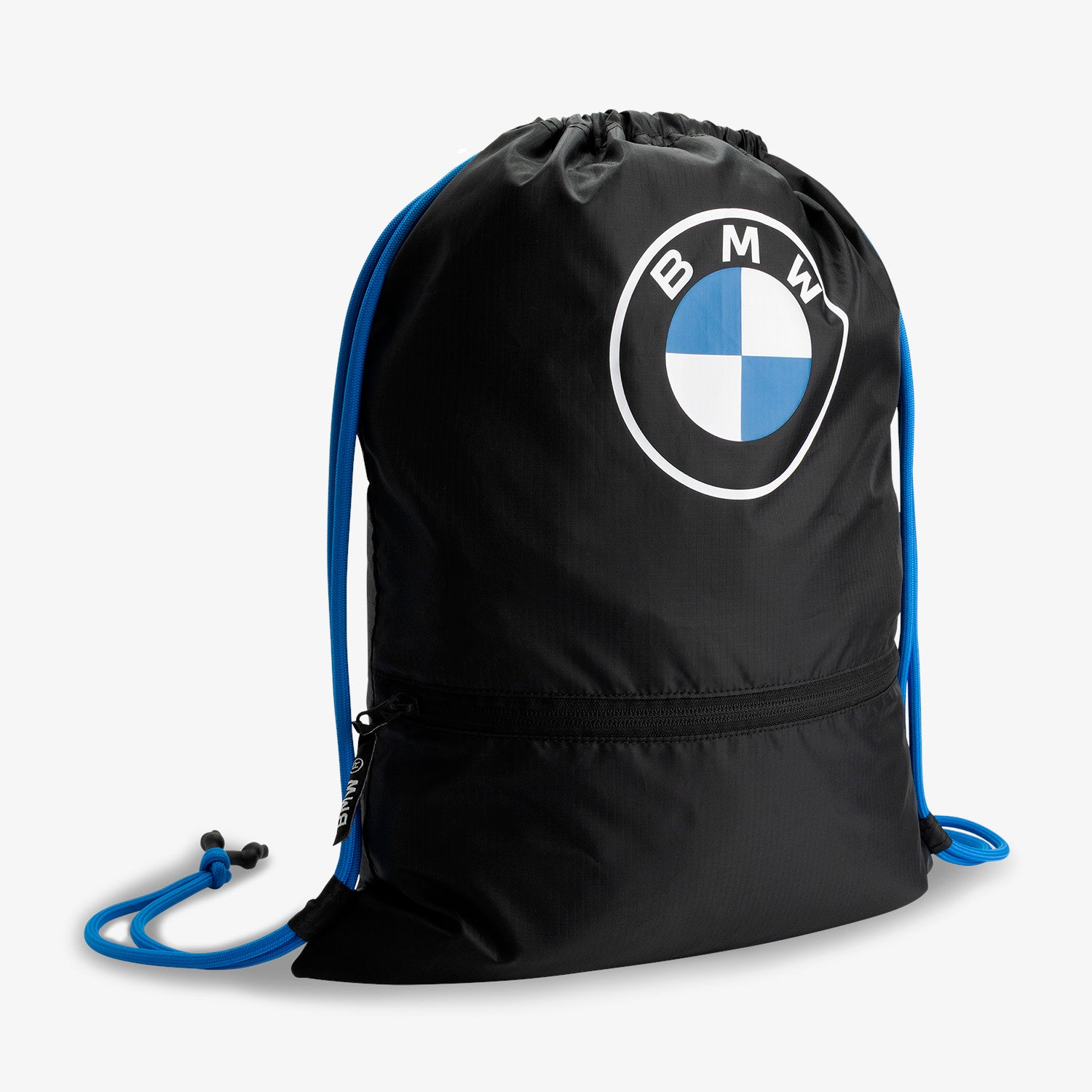 Worek sportowy BMW Gymbag Czarny 80225B81113