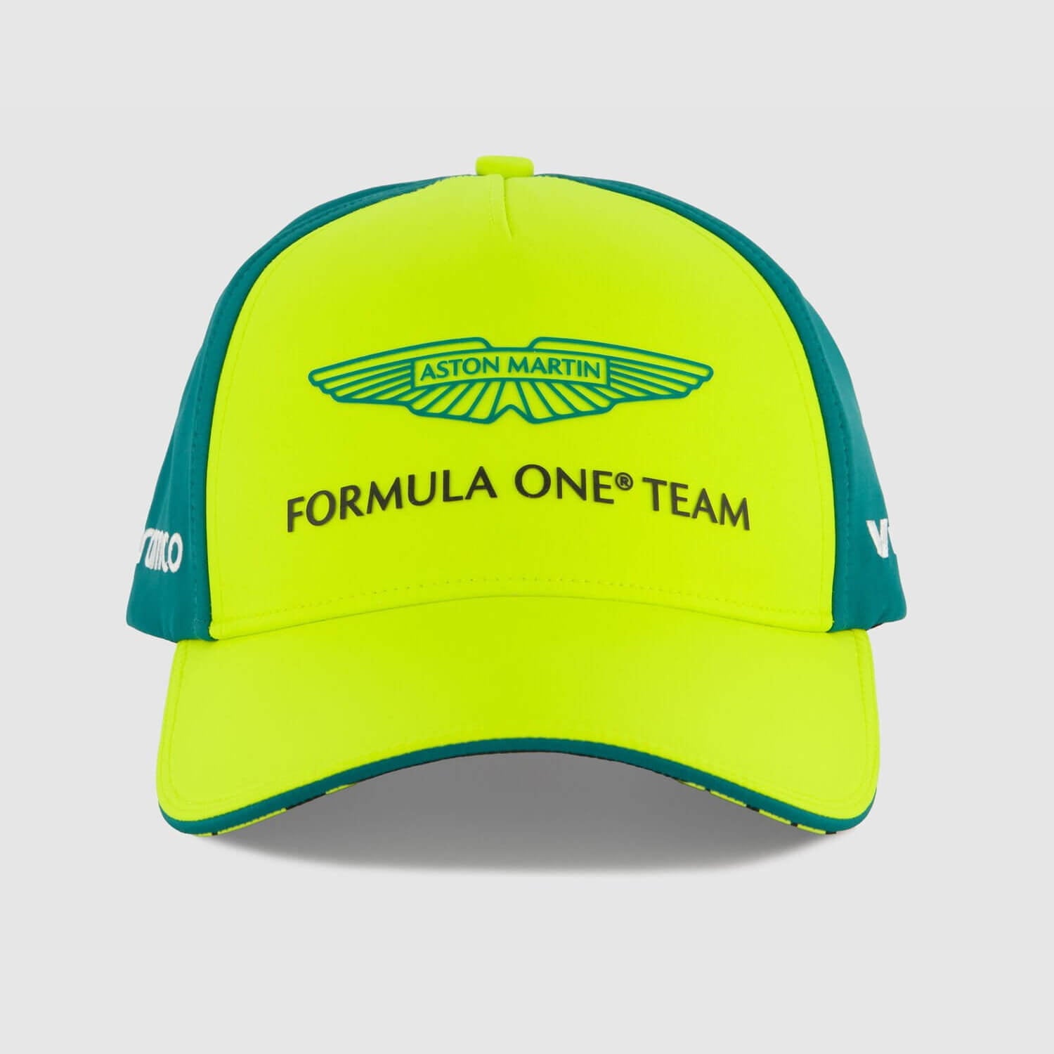 Czapka Aston Martin F1 Team British GP Silverstone 2025