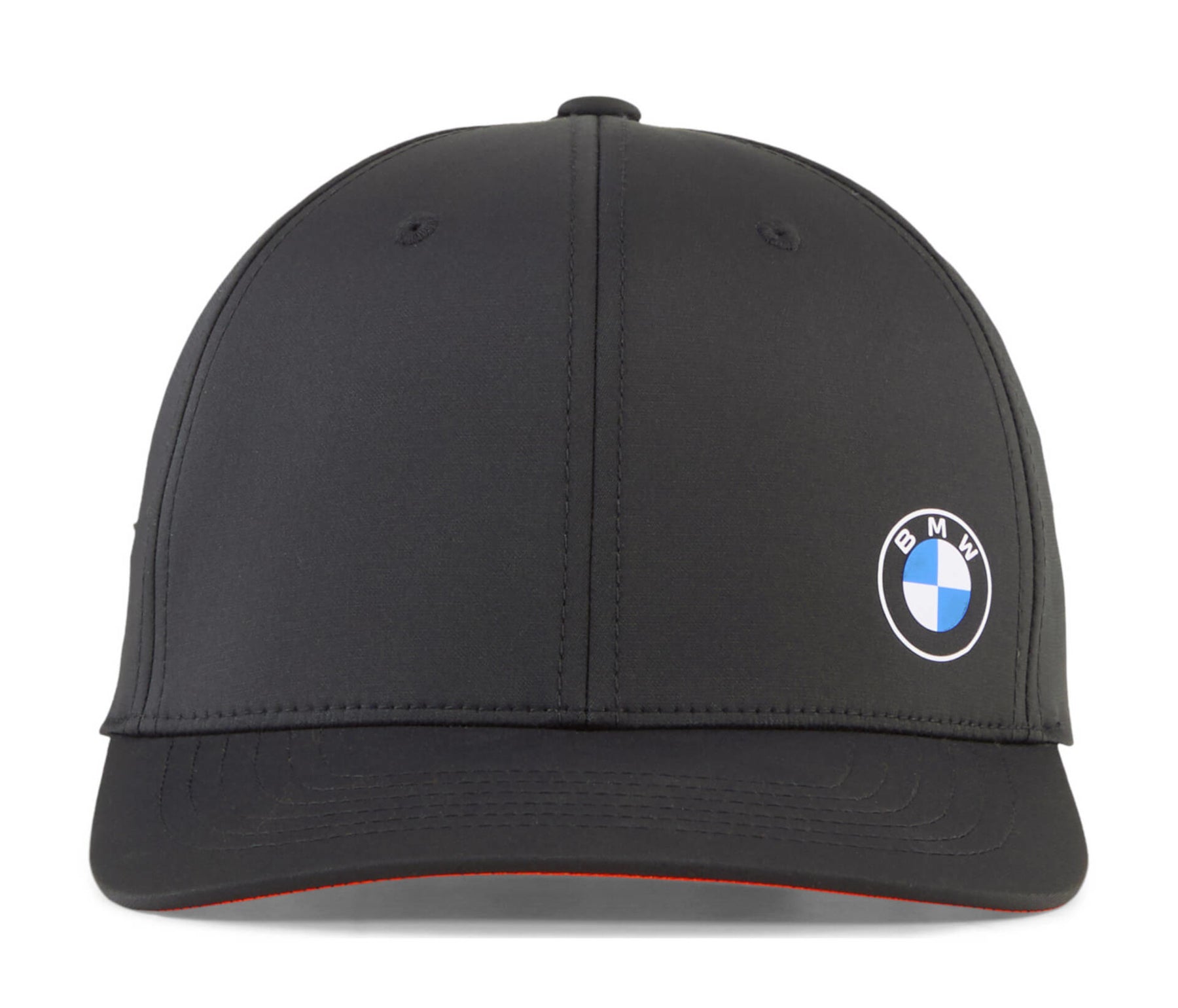 Czapka BMW Tech Black 80165B83F50