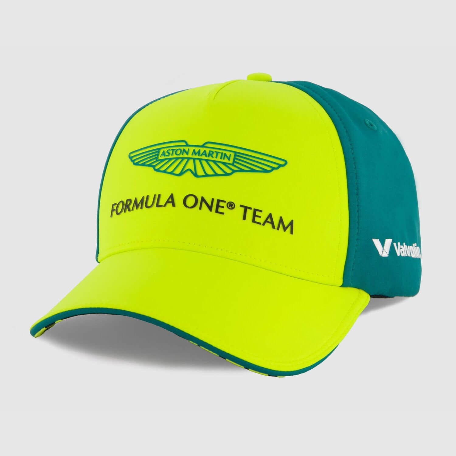 Czapka Aston Martin F1 Team British GP Silverstone 2025