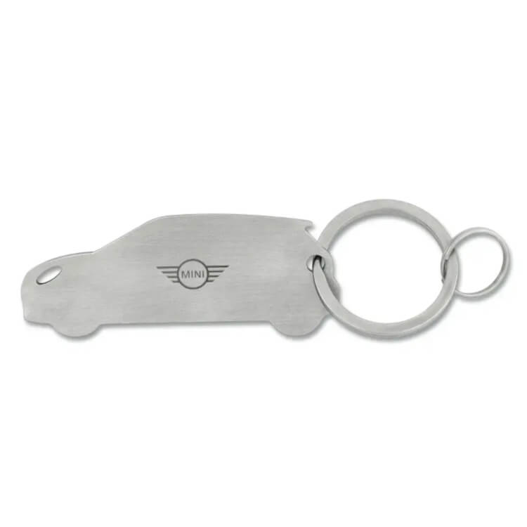 Brelok MINI Cooper 80275B320E8