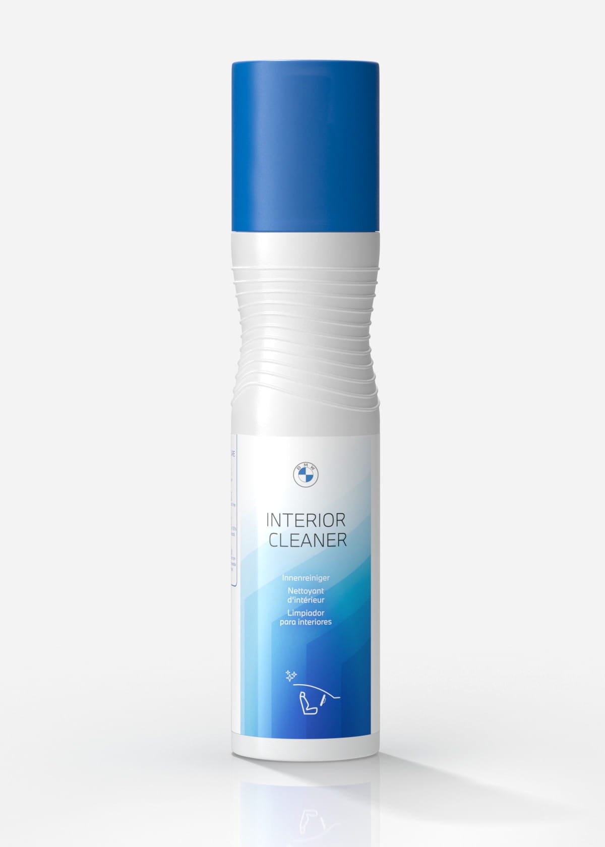 Środek do czyszczenia wnętrza BMW Care 250 ml 83125B531D6