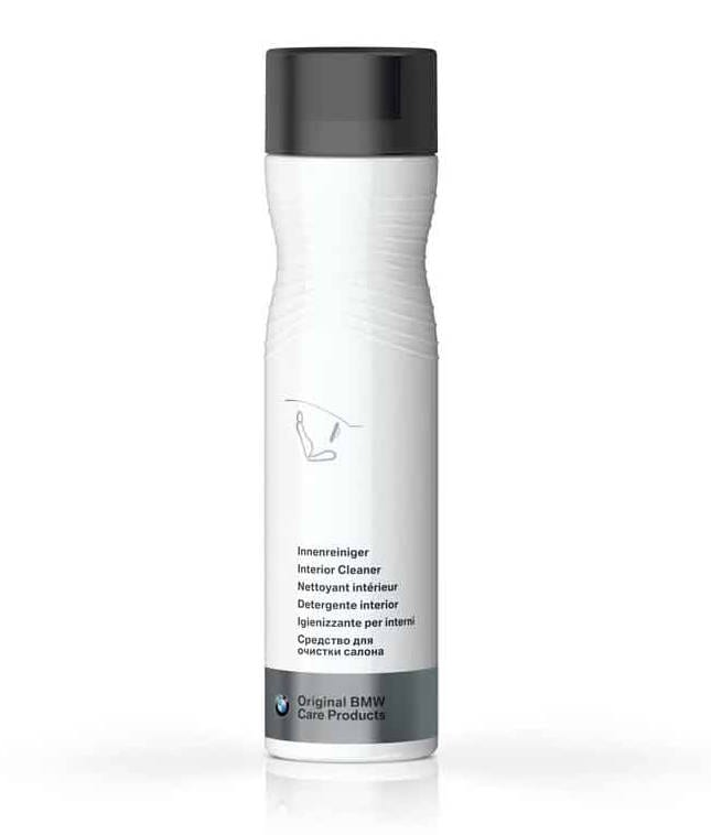 Środek do czyszczenia wnętrza BMW Care 250 ml 83125B531D6