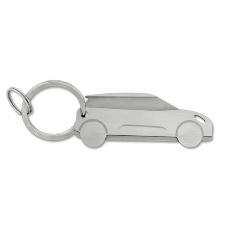 Brelok MINI Cooper 80275B320E8