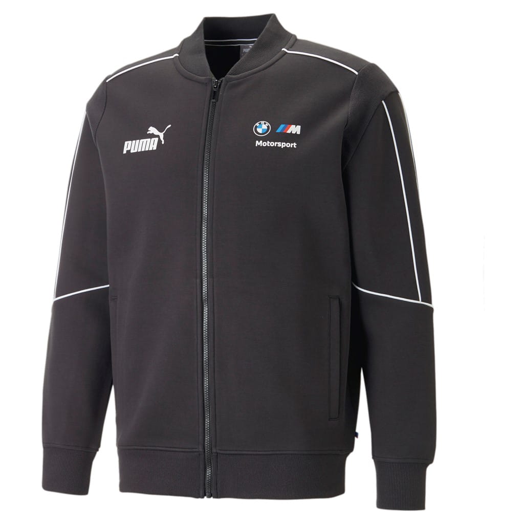 Kurtki BMW Motorsport – styl toru przeniesiony na ulicę