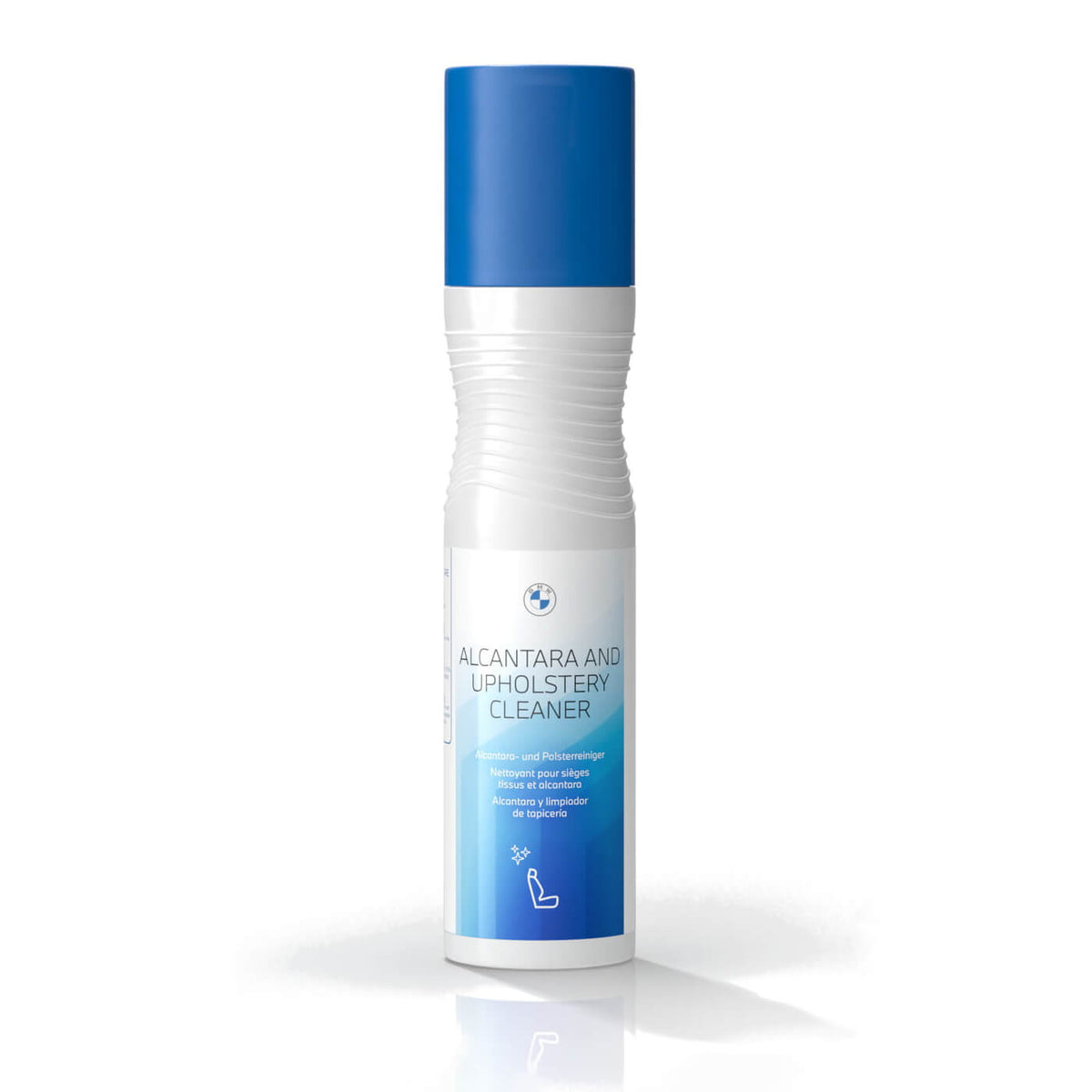 Środek do czyszczenia alcantary, skóry i tapicerki BMW Care 250 ml  83125B541A1