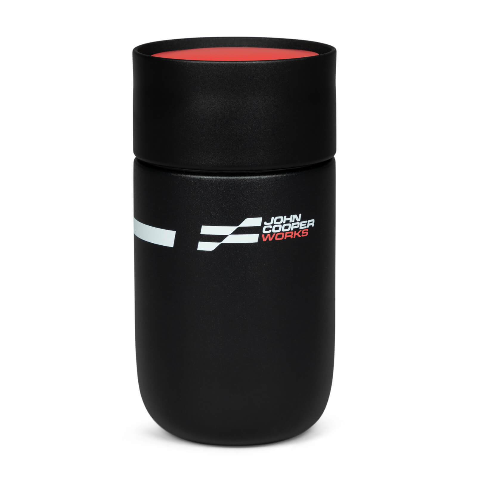 Termokubek MINI JCW Travel 300 ml 80285B54F35