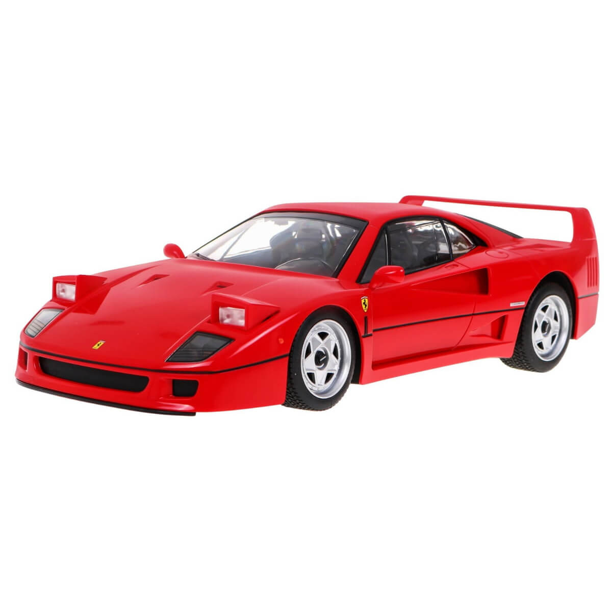 Zdalnie sterowane Ferrari F40 1:14