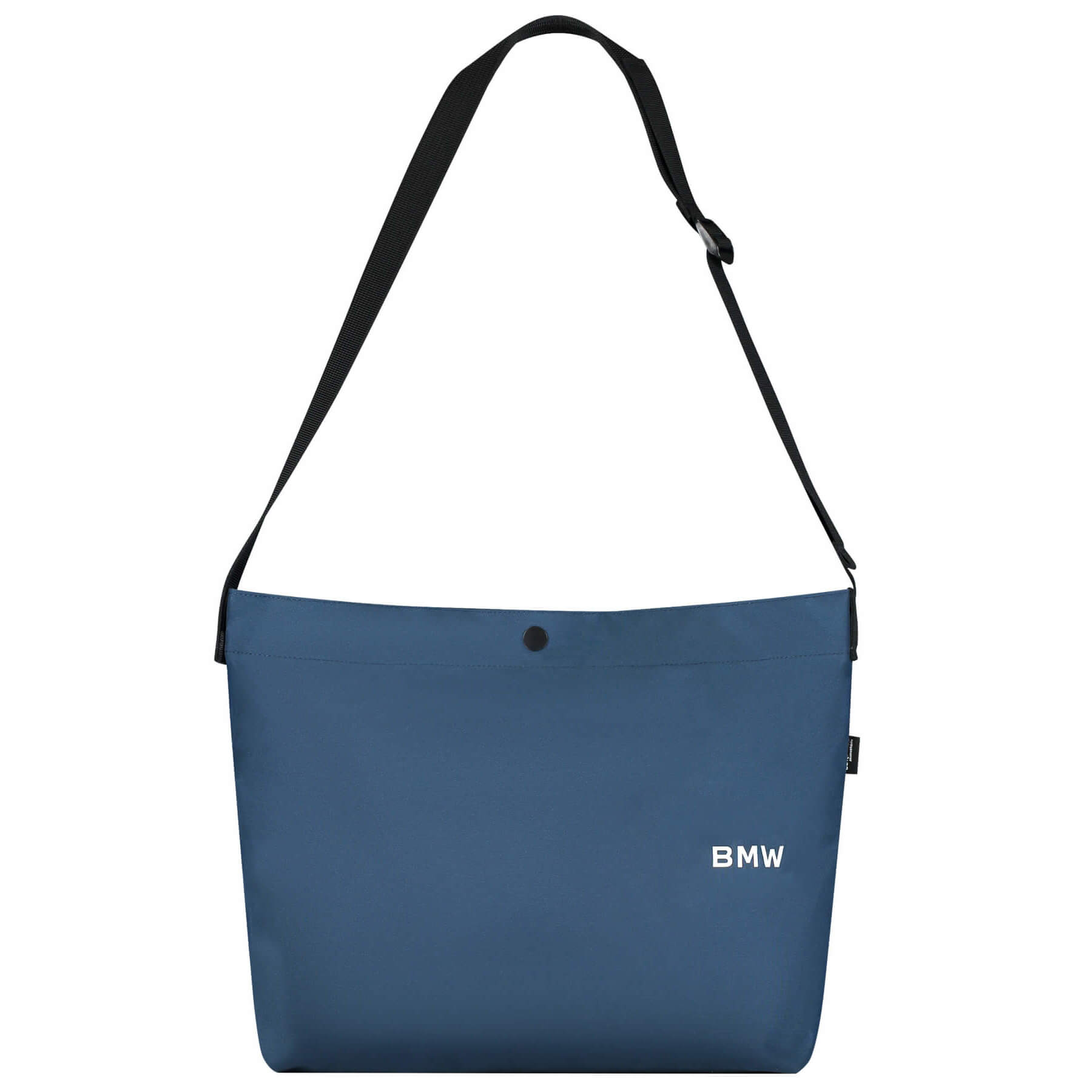 Torba na Ramię BMW Ocean Wave Blue 80225B70CE5