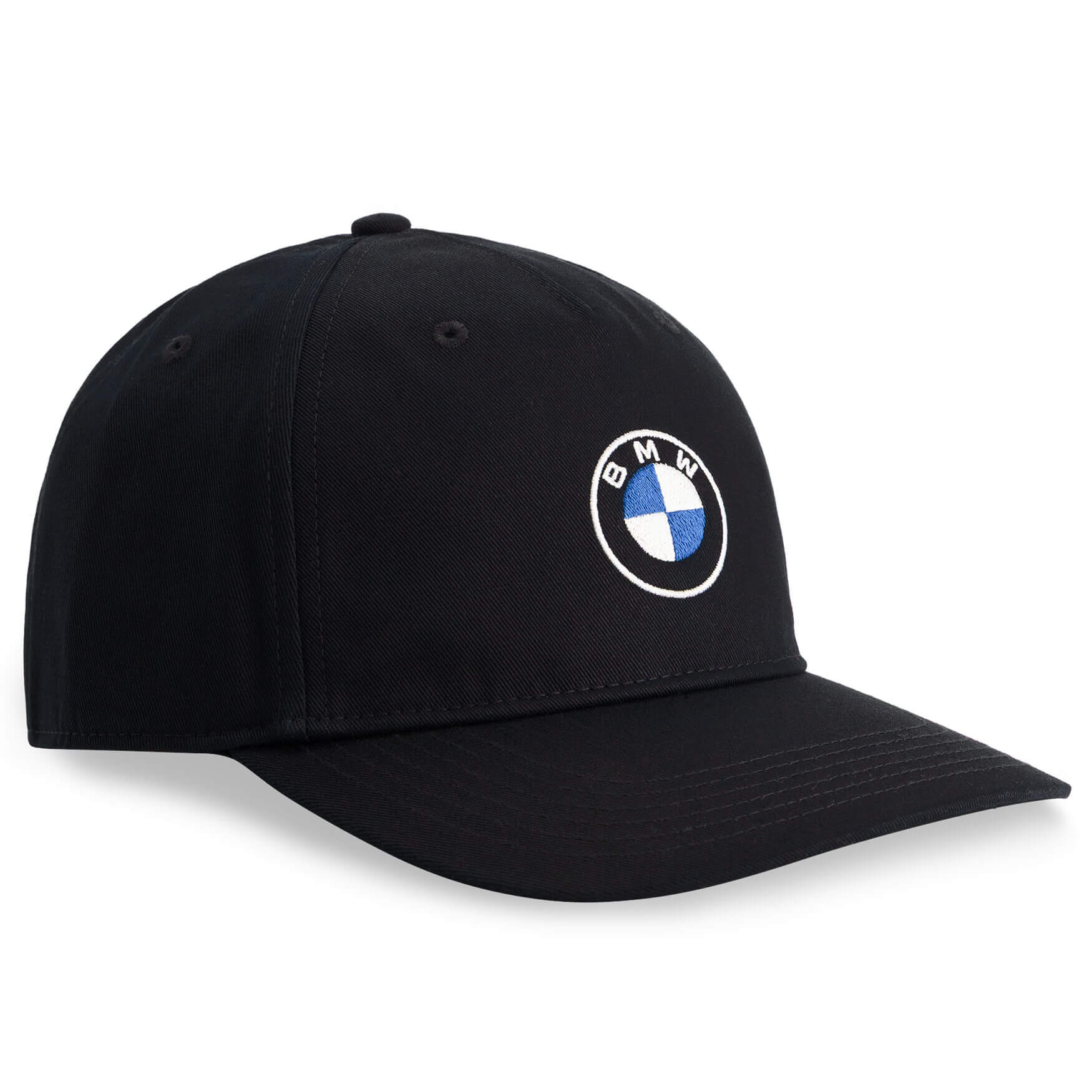Czapka BMW Logo Colour Black 80165B810F7
