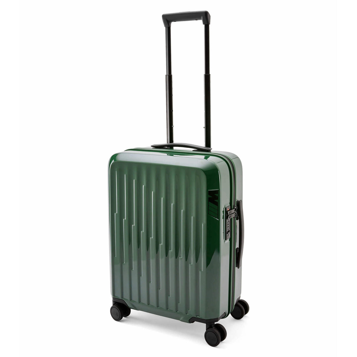 Walizka kabinowa BMW M Malachite Green 43L 80225B97C13