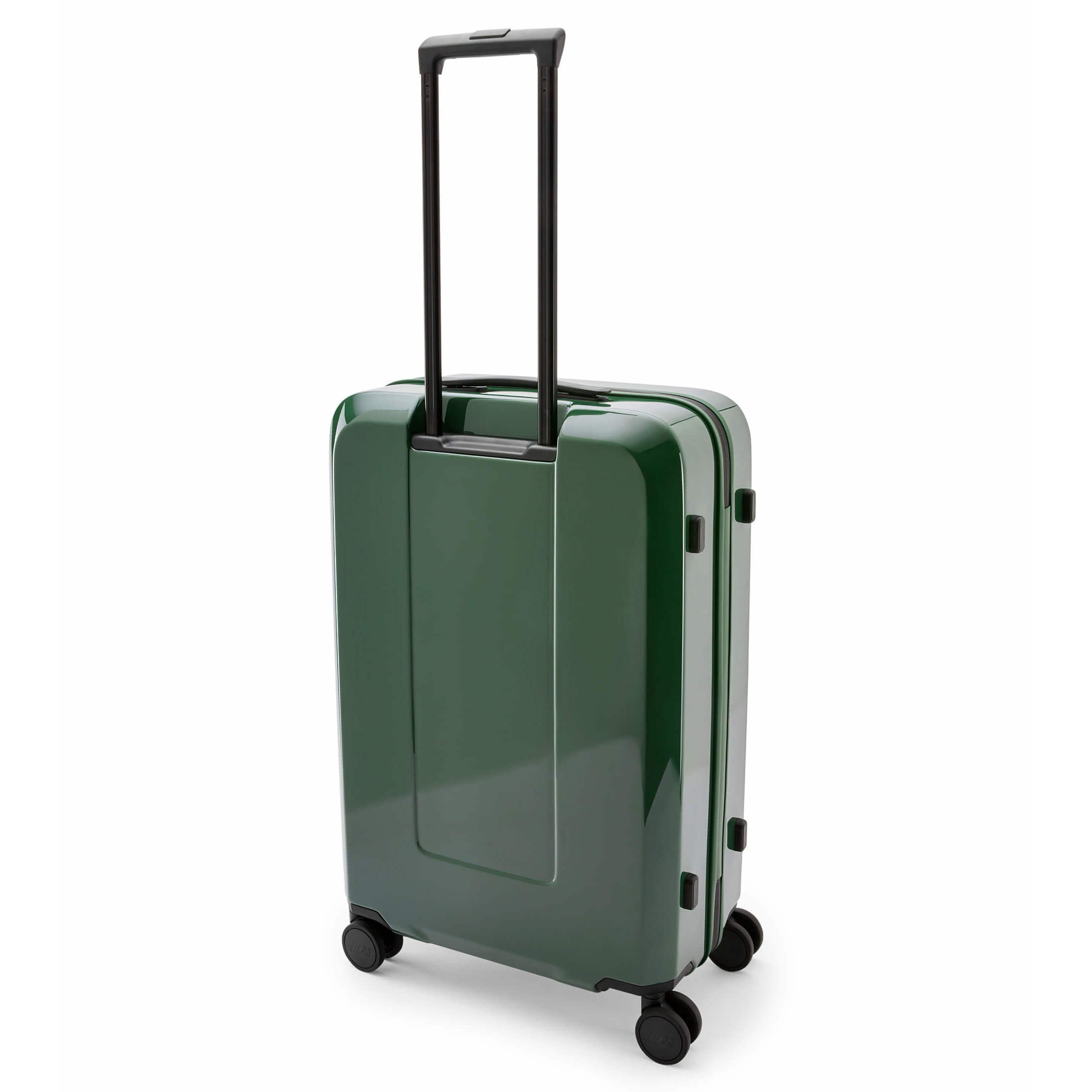 Walizka podróżna BMW M Malachite Green 70L 80225B97C14