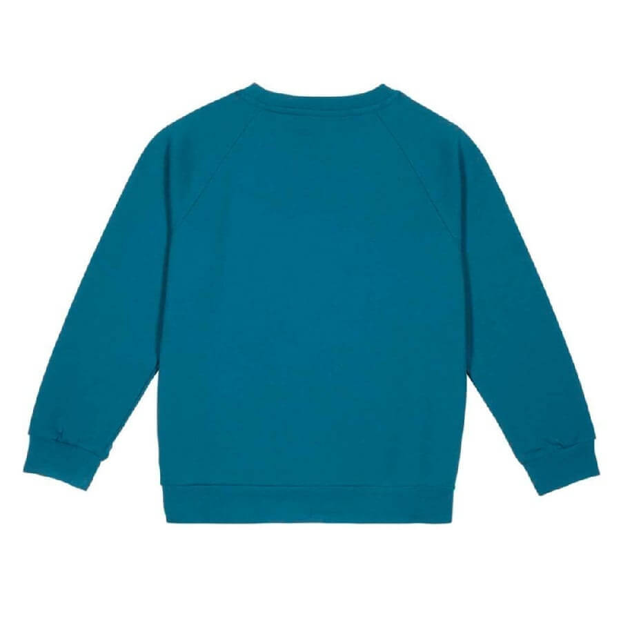 Bluza dziecięca MINI 3D Car Island 80145A21162-169
