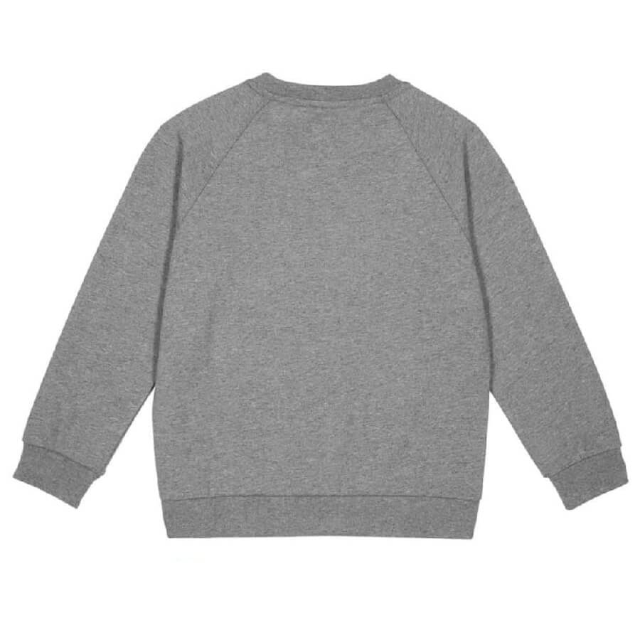 Bluza dziecięca MINI 3D Car Grey 80145A21171-178