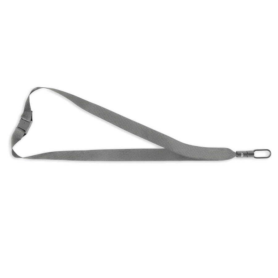 Smycz MINI Signet Grey 80275A21233