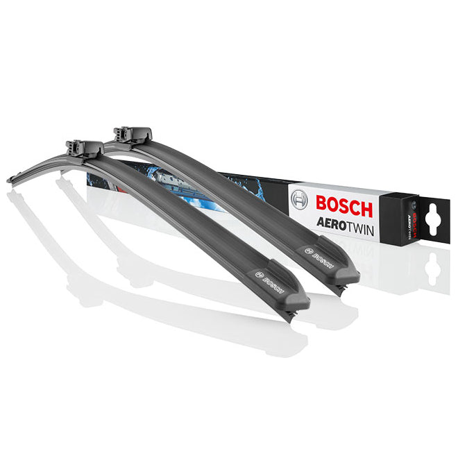 Pióra wycieraczek BOSCH Aerotwin BMW Z4 (G29) 3397007430