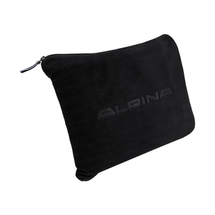 Koc polarowy Alpina "Dynamic Collection" 7601072