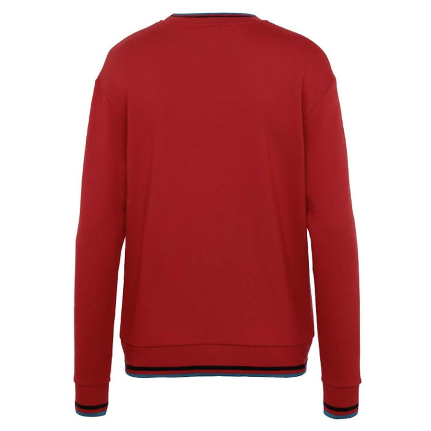 Bluza MINI Wing Logo Damska 80145A0A541-46