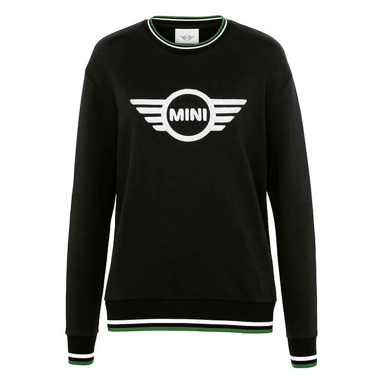 Bluza MINI Wing Logo 80145A0A547-52