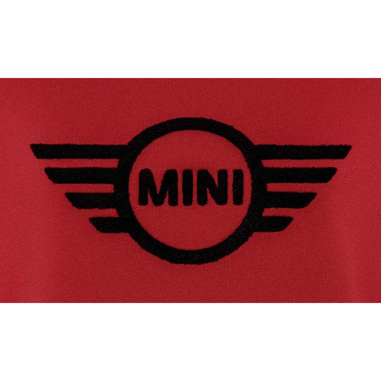 Bluza MINI Wing Logo Męska 80145A0A593-98