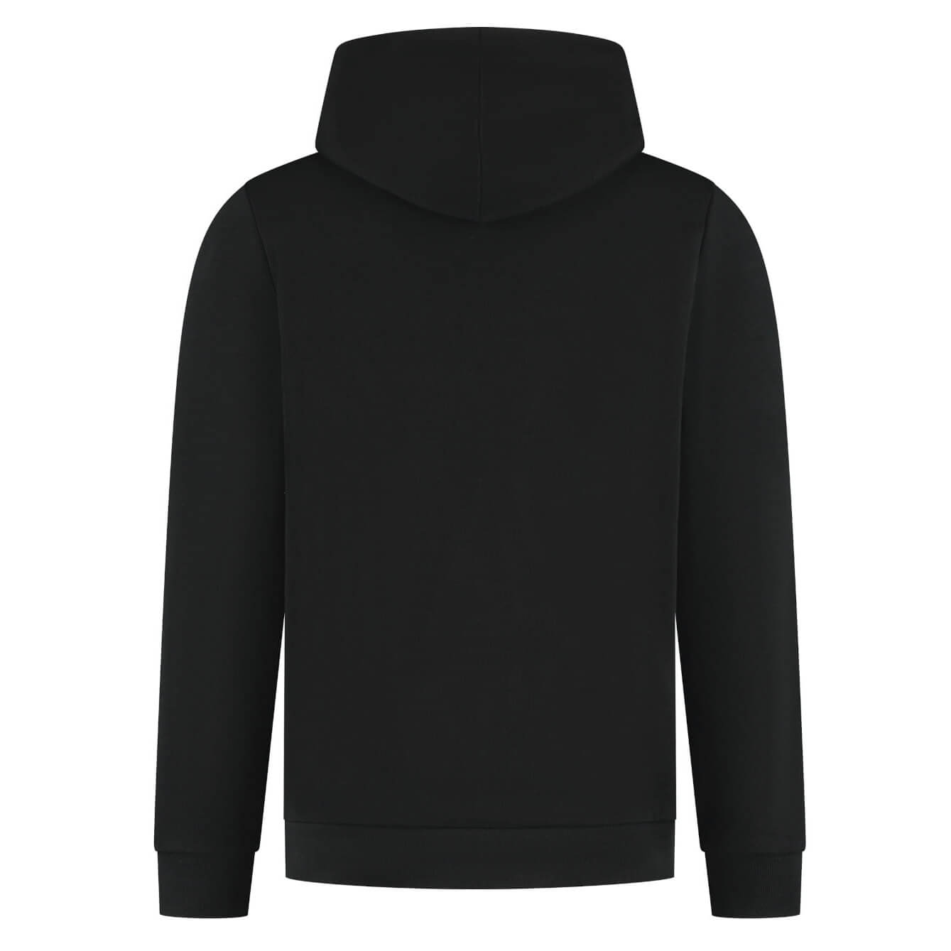 Bluza BMW M Czarna z kapturem 80145B5F598/5A3