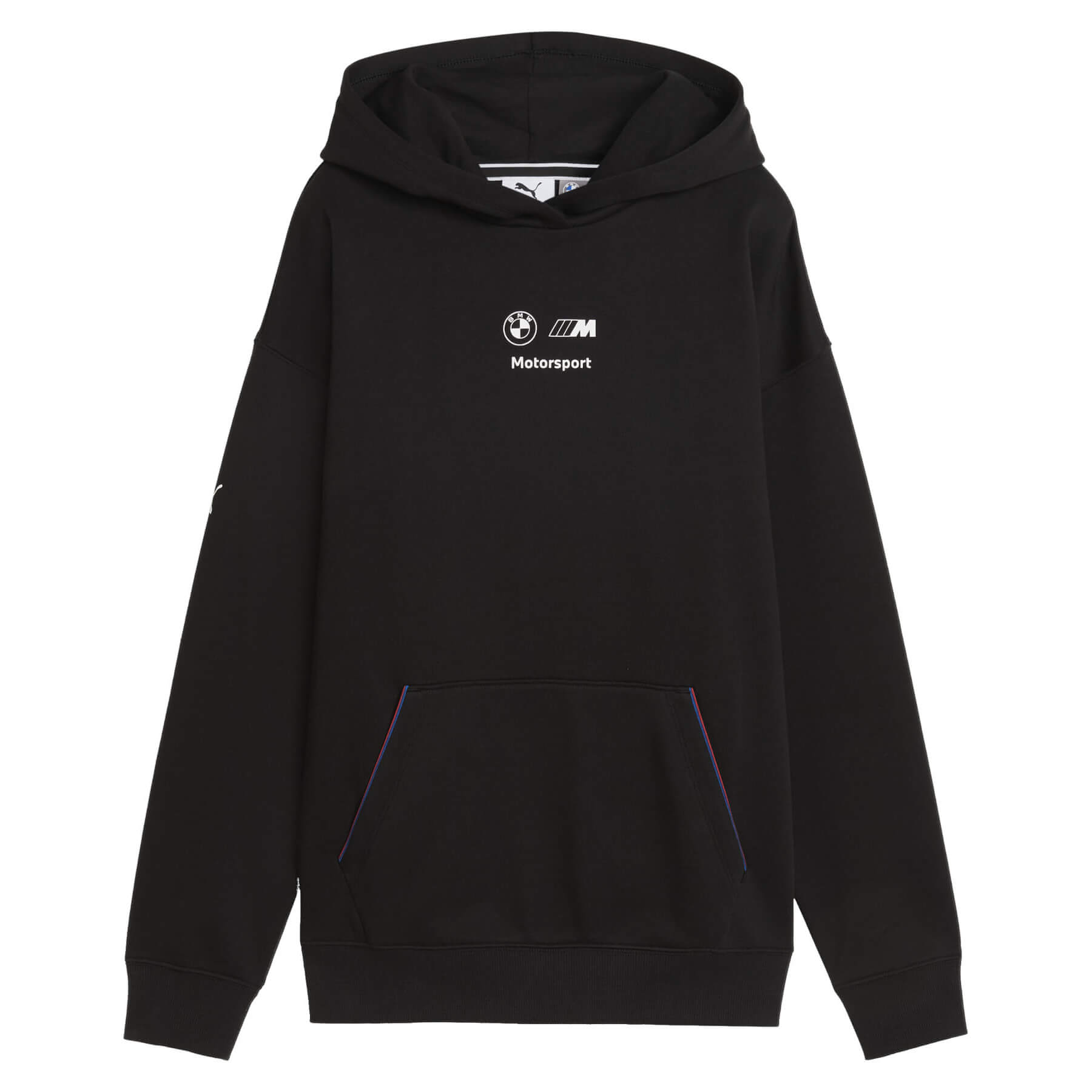Bluza z kapturem BMW M Motorsport Damska 80145B6CBB0/BB4