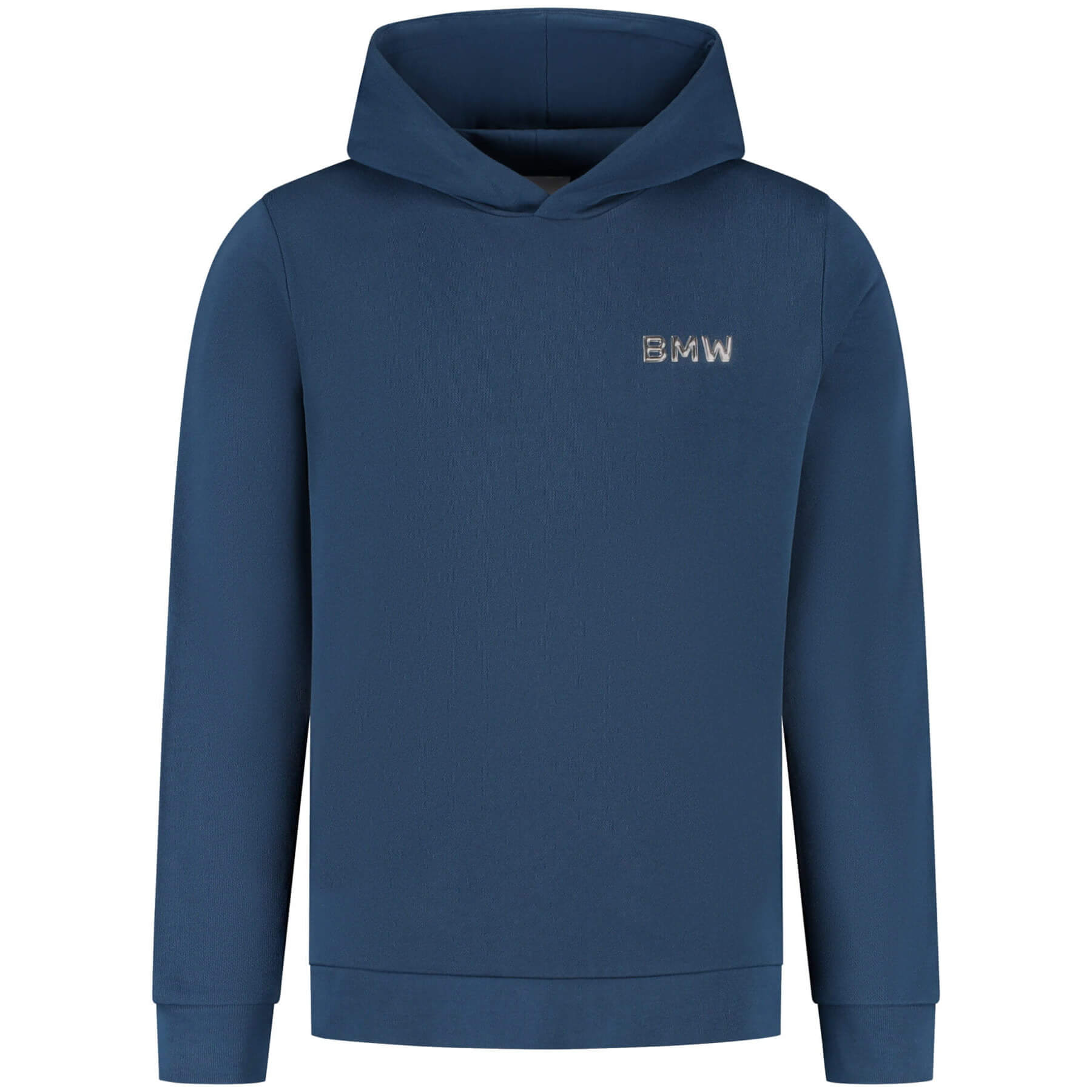 Bluza z kapturem BMW Ocean Wave Blue 80145B70C68/C73