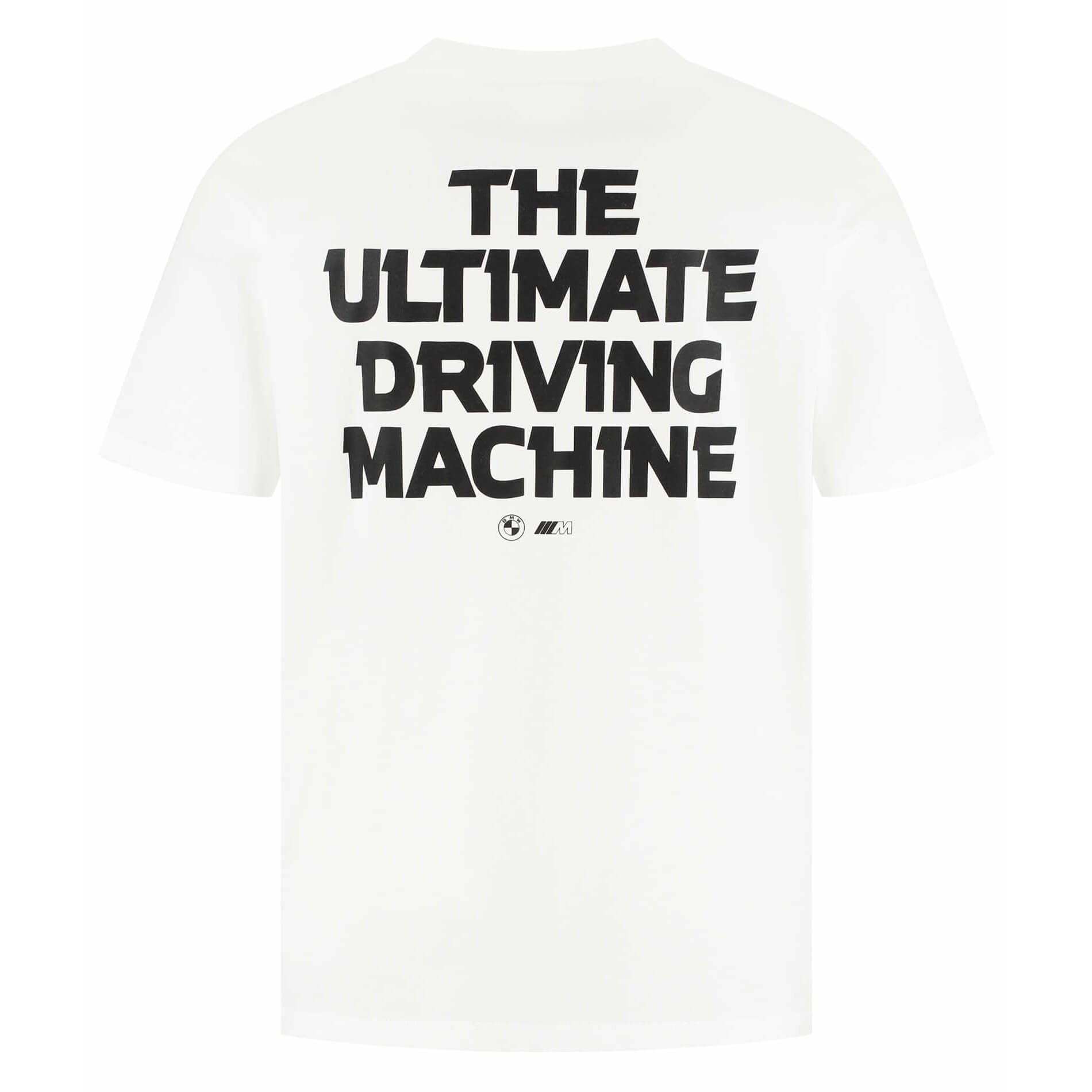 Koszulka BMW M The Ultimate Driving Machine 80145B70C92/C97