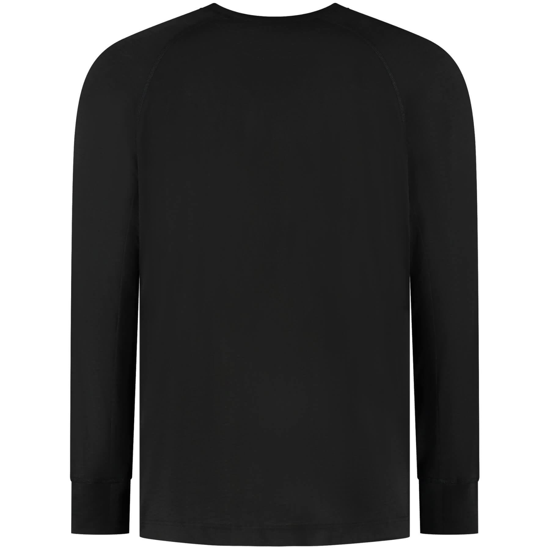 Koszulka BMW M Merino Longsleeve 80145B70CA4/CA9