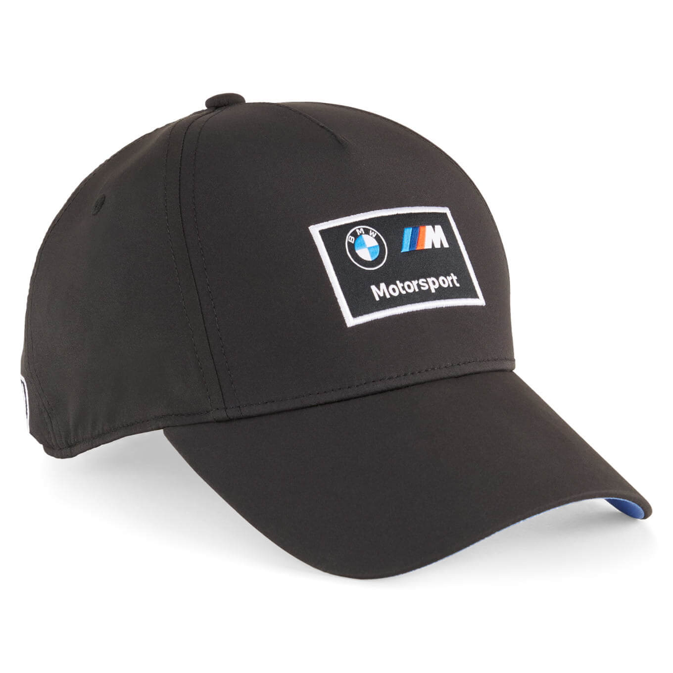 Czapka BMW M Motorsport “CGS” Czarna 80165B31958