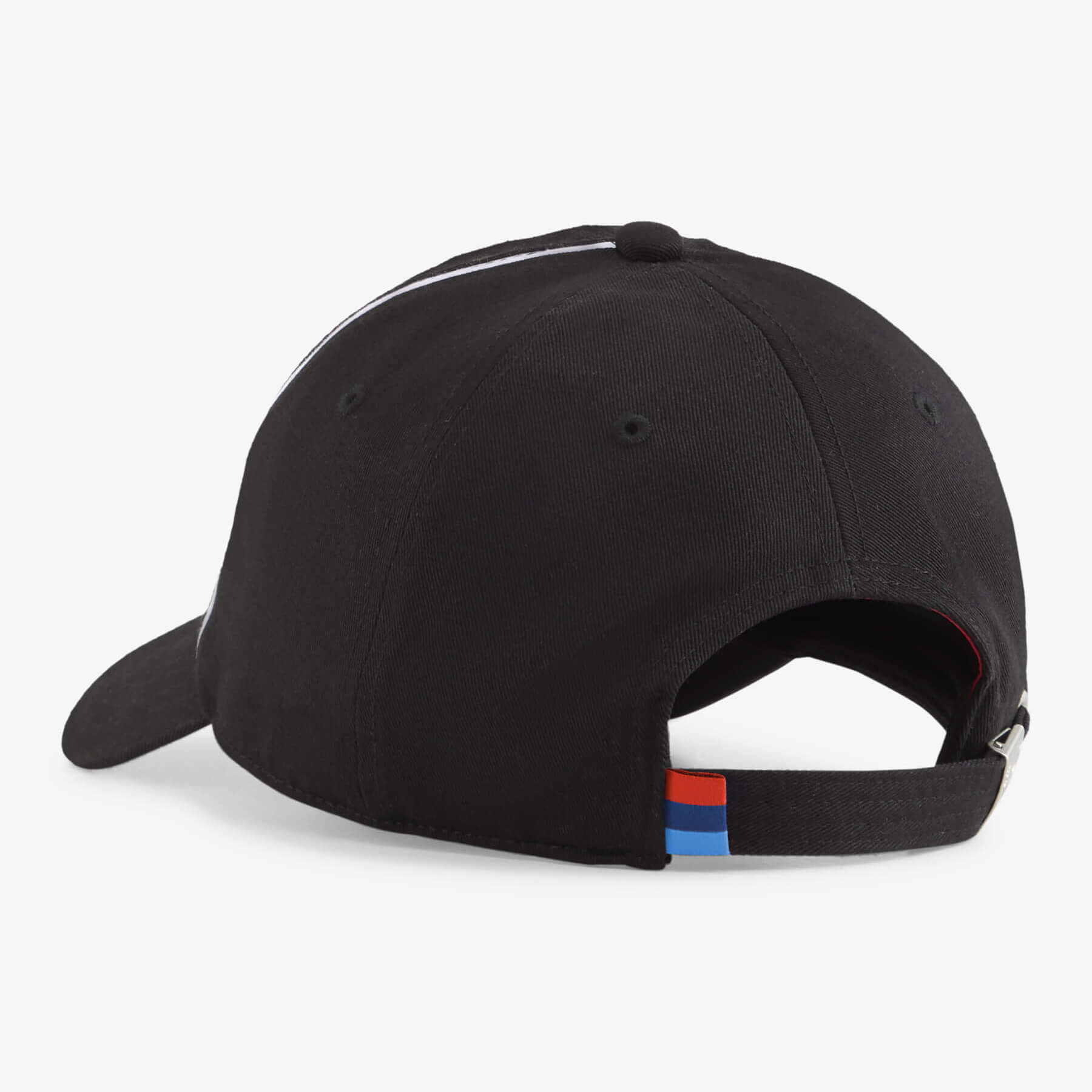 Czapka BMW M Motorsport Haritage Black 80165B5D0F1