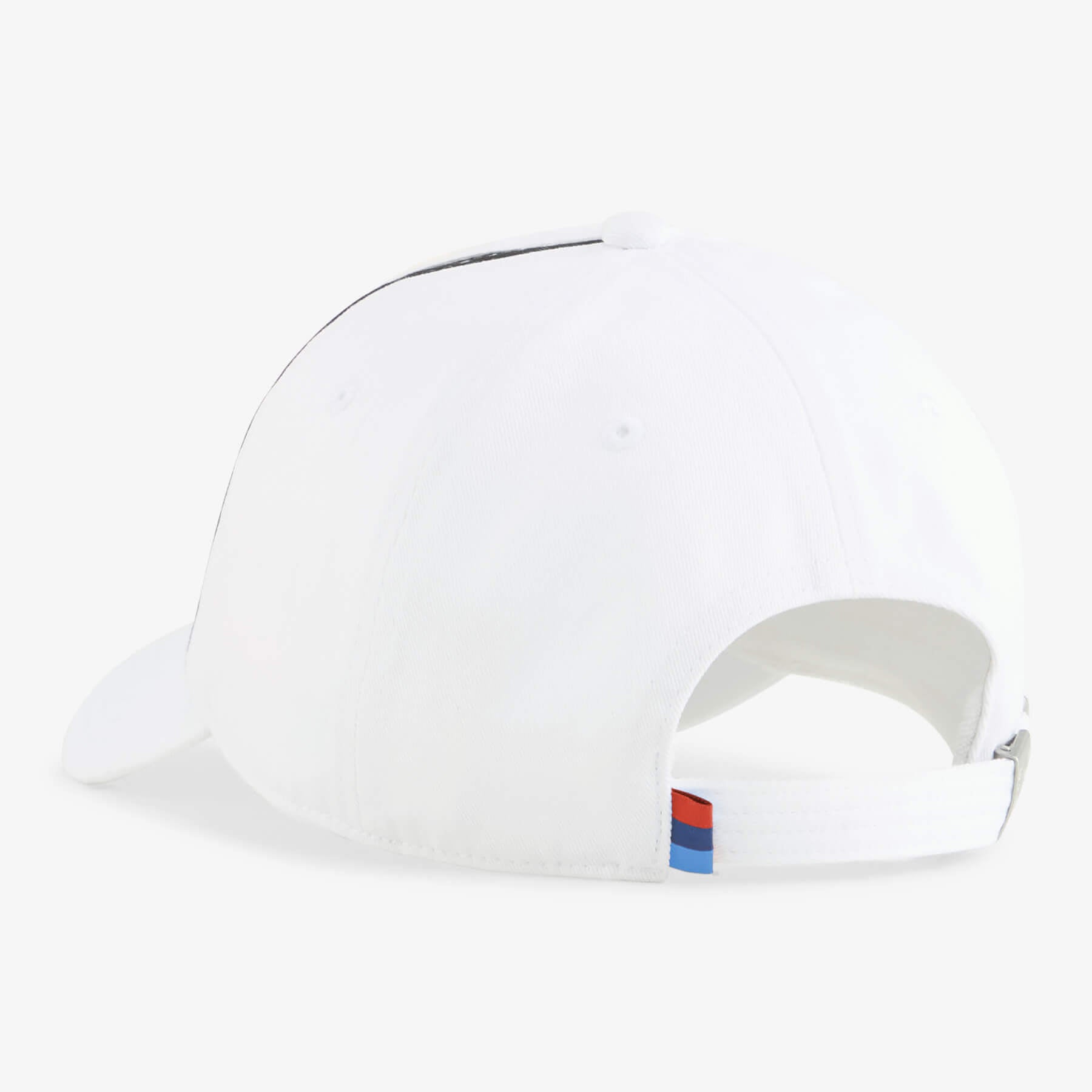 Czapka BMW M Motorsport Haritage White 80165B5D0F2