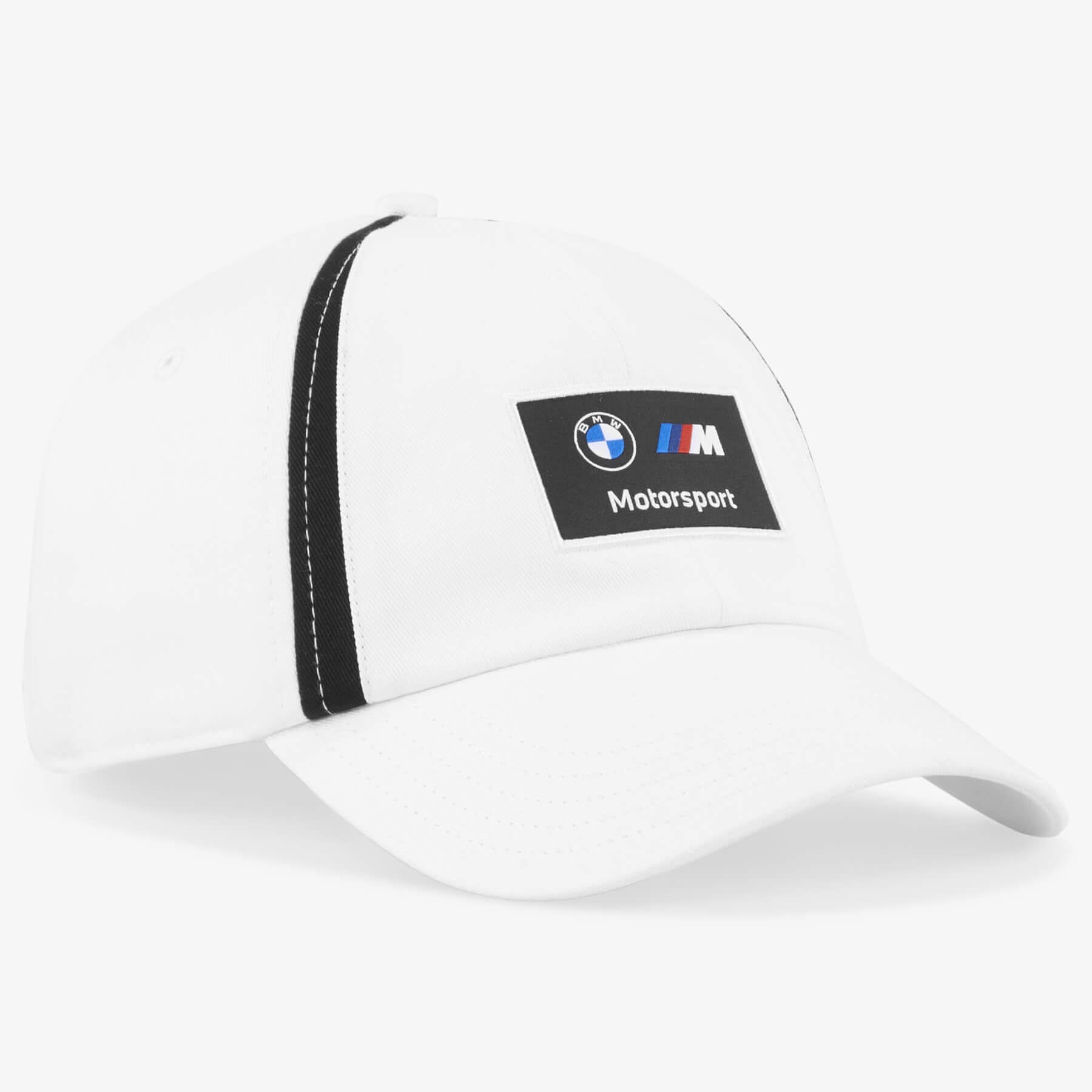 Czapka BMW M Motorsport Haritage White 80165B5D0F2