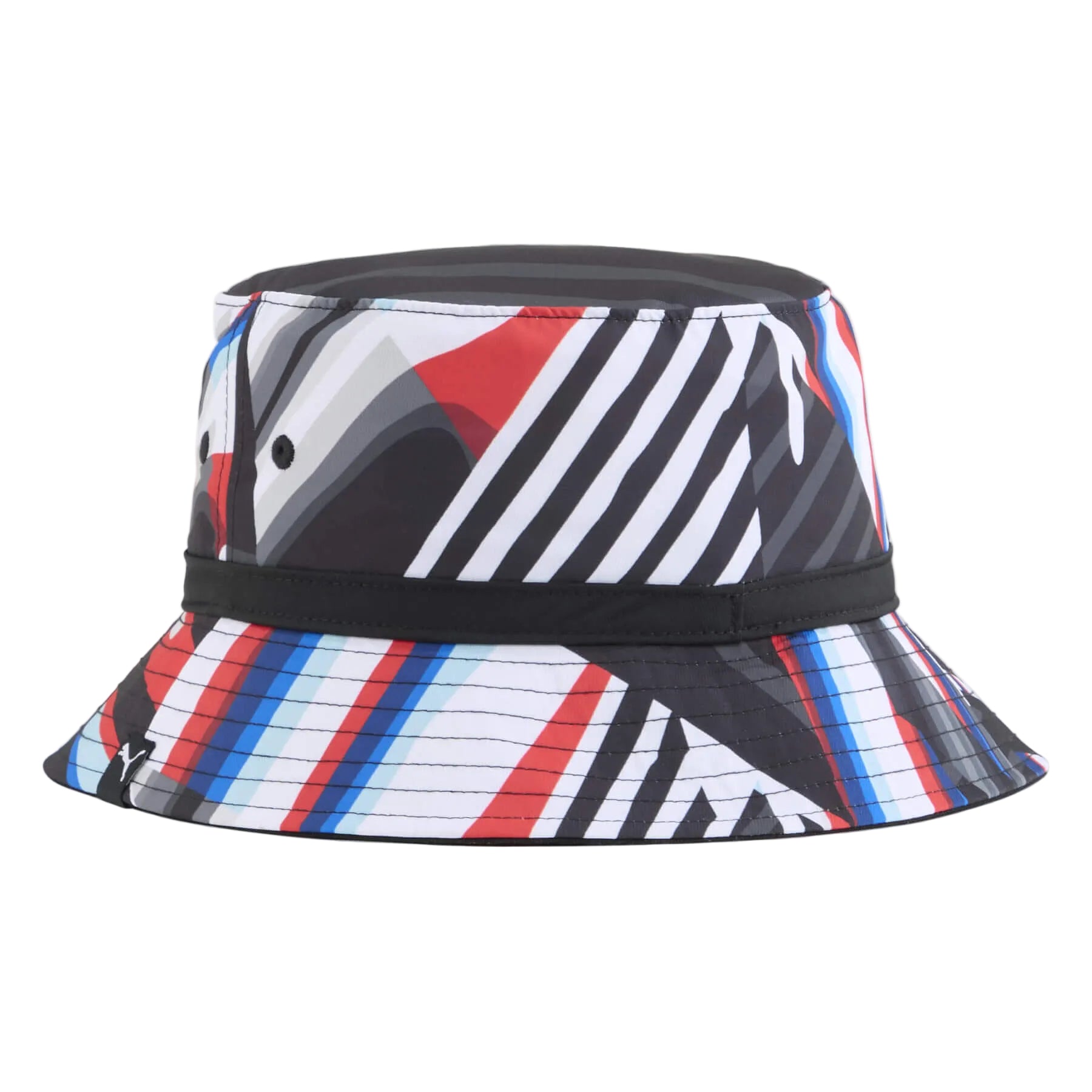 Bucket Hat kapelusz BMW M Motorsport 80165B5D0F3