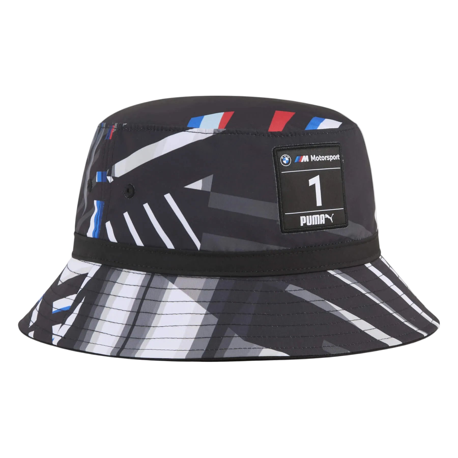 Bucket Hat kapelusz BMW M Motorsport 80165B5D0F3