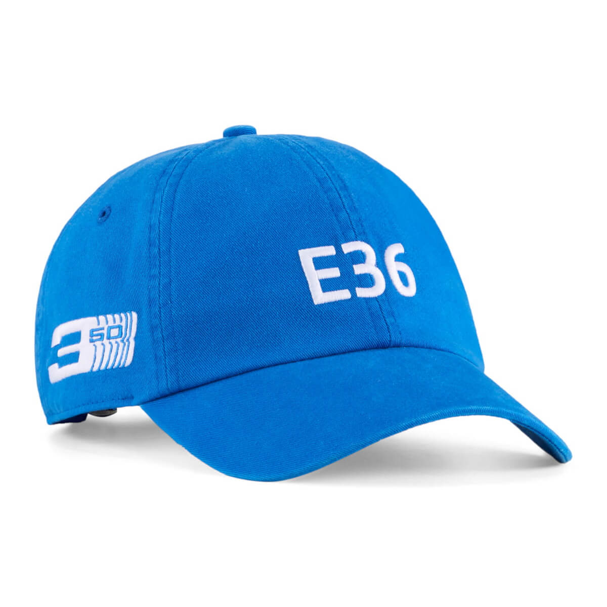 Czapka BMW E36 50Y 3er 80165B7E207