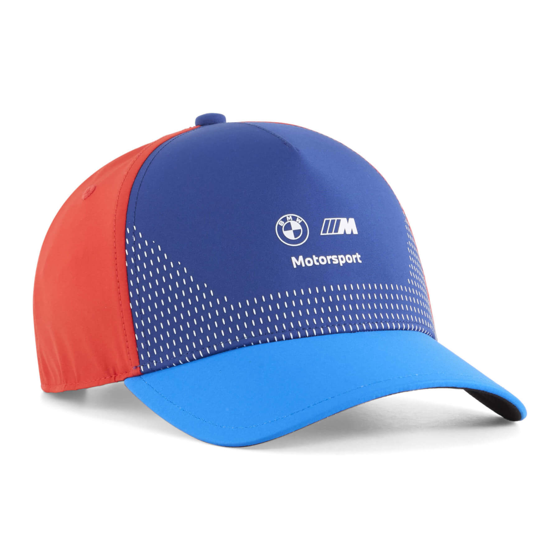 Czapka dziecięca BMW M Motorsport Junior M Color 80165B84043