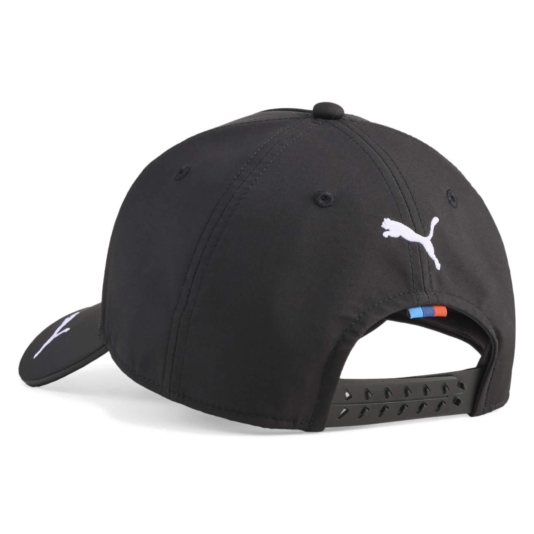 Czapka BMW M Motorsport Team M Stripes 80165B84051