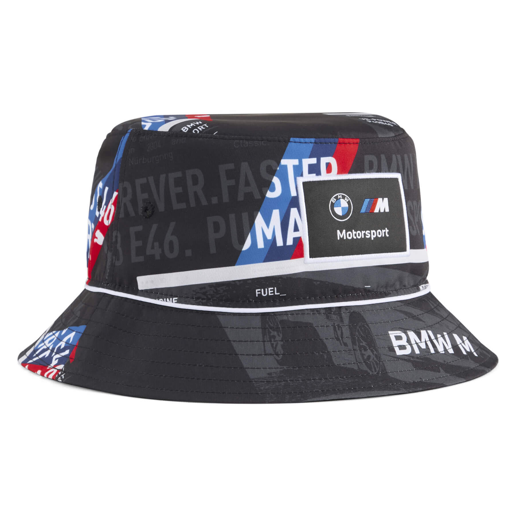 Bucket Hat kapelusz BMW M3 E46 Motorsport 80165B84052